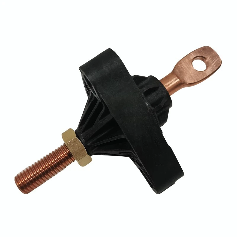 1.2 KV 1200A Tri-clamp Secondary Bushing suppliers