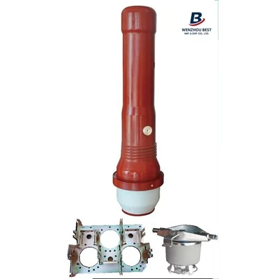 ห้องฟิวส์หุ้มฉนวน 35kV
